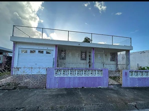 B 8 Roman Santini Jardines Pla, Caguas, PR 00725