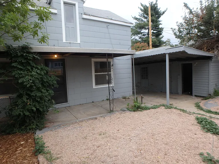 4617 N Quitman St — Photo 4