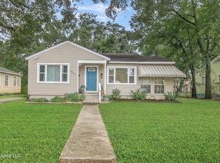 1658 Hollywood Blvd, Biloxi, MS 39531