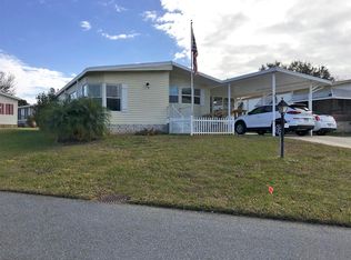 1 Cedar Key Way #530, Leesburg, FL 34788