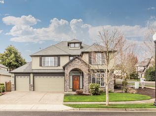 14813 SW Lookout Dr, Tigard, OR 97224