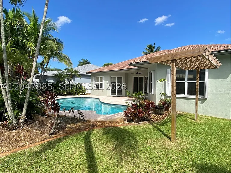 628 SW 168th Ter #0 — Photo 33