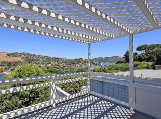 124 Bay View Ave, Belvedere Tiburon, CA 94920
