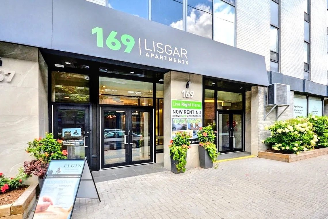 169 Lisgar St. — Photo 2