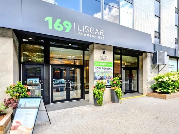 169 Lisgar St #601, Ottawa, ON K2P 1L5