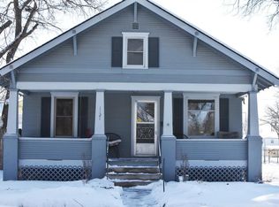 1121 W 6th St, Grand Island, NE 68801