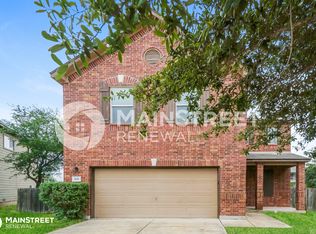 306 Orchard Will, San Antonio, TX 78245