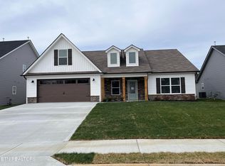 7627 Bailey Landing Ln, Knoxville, TN 37931