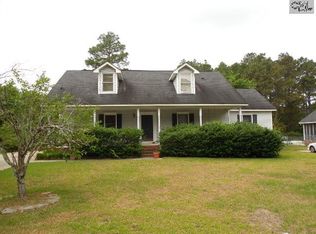 127 Cornish Way, Lexington, SC 29073
