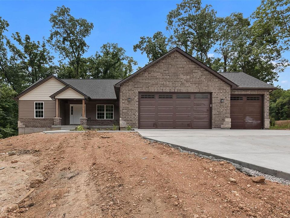 307 Auburn Ridge Dr, Troy, MO 63379 Zillow