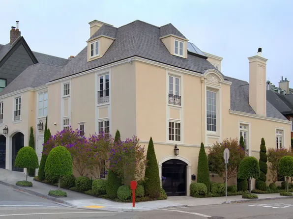3501 Jackson St, San Francisco, CA 94118