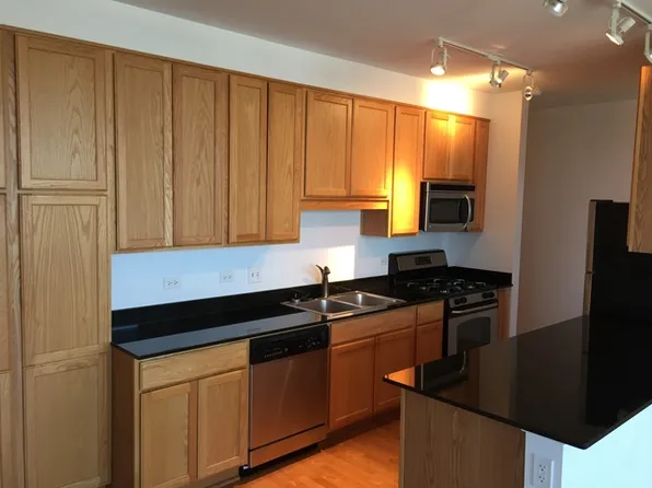 1255 S State St Unit 902, Chicago, IL 60605