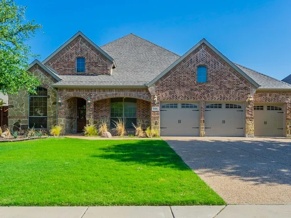 840 Long Valley Ct, Prosper, TX 75078