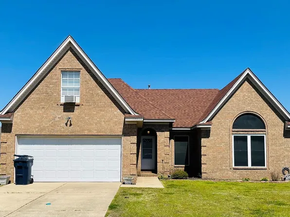 813 Bayou Vista Dr, Marion, AR 72364