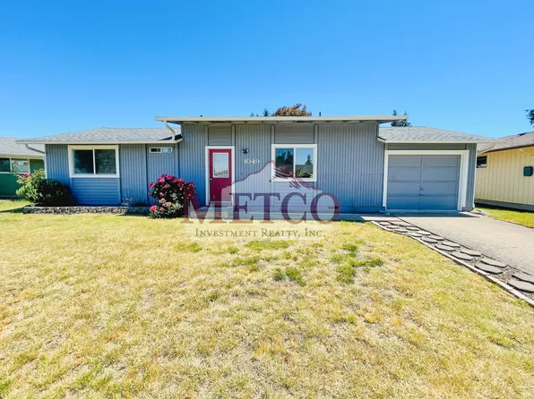 1049 56th Pl, Springfield, OR 97478