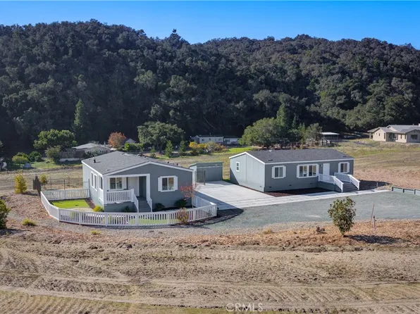 1592 Deer Canyon Rd, Arroyo Grande, CA 93420