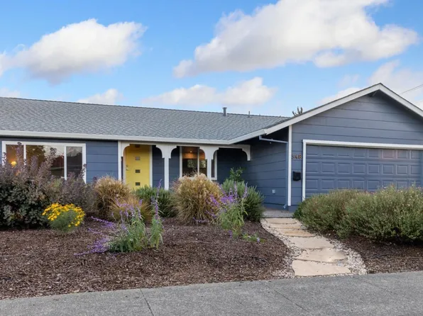 548 Sutter Street, Petaluma, CA 94954