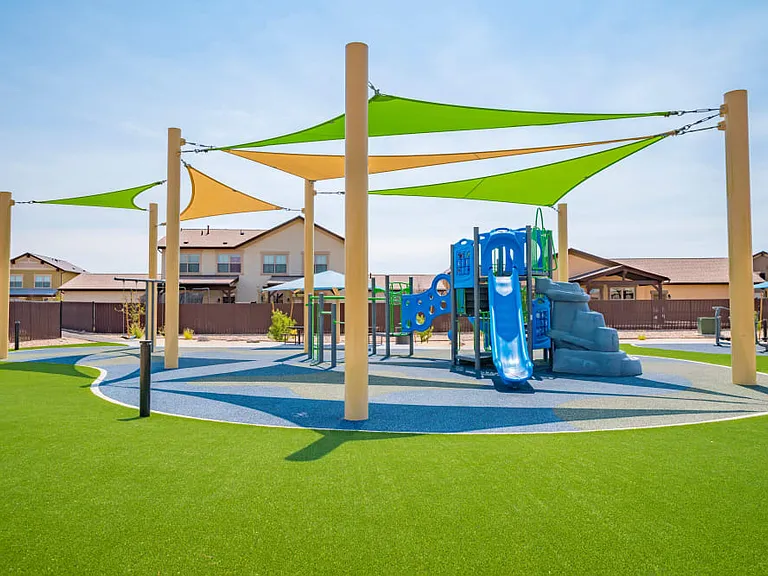 Desert Winds - Military Housing — Photo 15