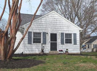 207 Tred Avon Ave, Easton, MD 21601