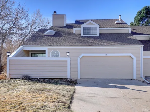 120 S Fraser Circle, Aurora, CO 80012