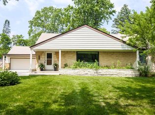 4345 N 135th St, Brookfield, WI 53005