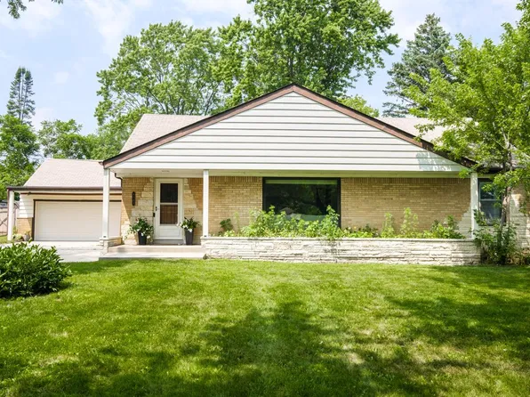 4345 North 135th STREET, Brookfield, WI 53005