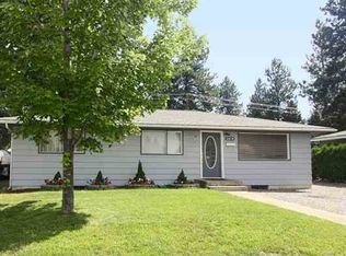 6614 N Wall St, Spokane, WA 99208