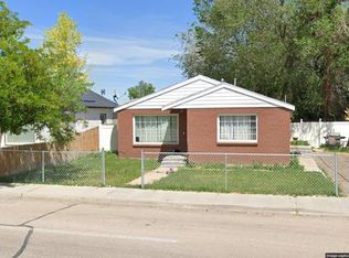419 S 200 E, Vernal, UT 84078