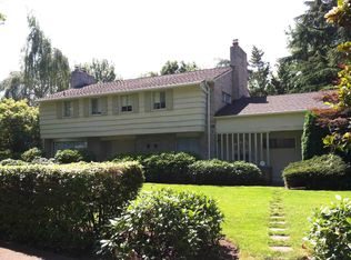 5515 NE Penrith Rd, Seattle, WA 98105