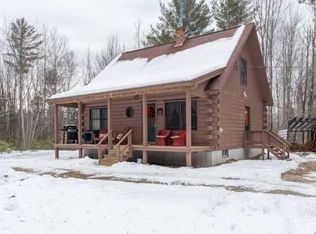 167 Smith Farm Rd, Mason Twp, ME 04217