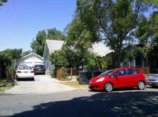 826 S Orange Ave, Santa Ana, CA 92701