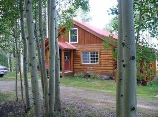 83 Barlow Dr, Kremmling, CO 80459