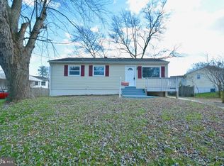 1441 California St, Woodbridge, VA 22191