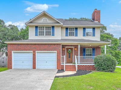 100 Cicero Ct, Goose Creek, SC, 29445