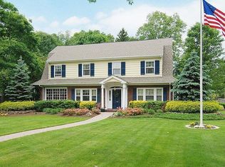 418 Ridgewood Ave, Glen Ridge, NJ 07028