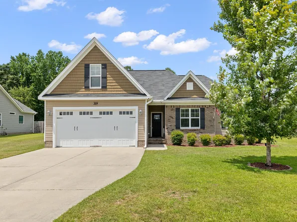 319 Fairfax Dr, Sanford, NC 27332