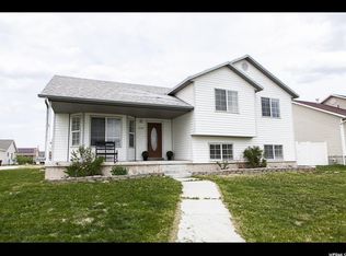 2099 E White Pine Rd, Eagle Mountain, UT 84005