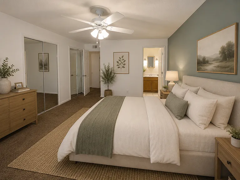 Countrybrook Apartments — Photo 12