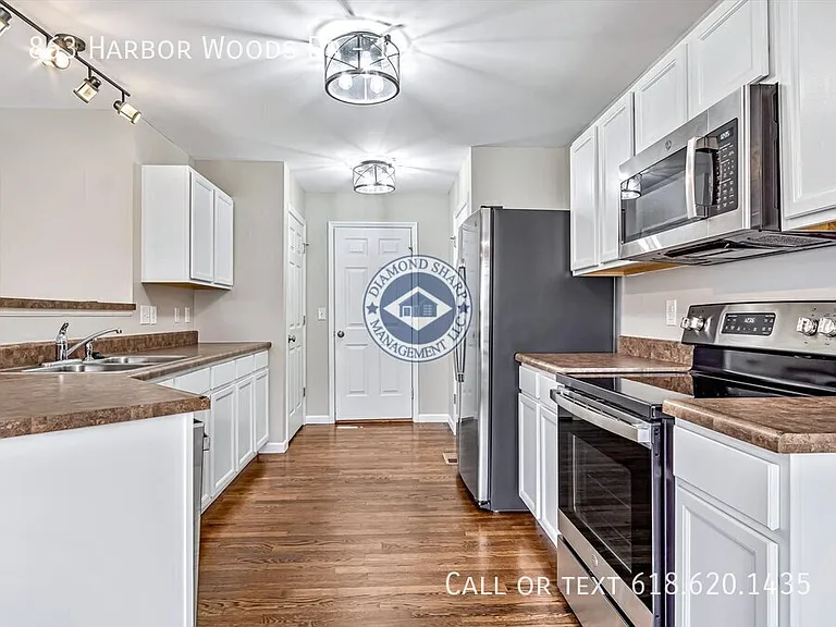 863 Harbor Woods Dr #1 — Photo 6