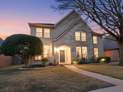 4113 Burnhill Dr, Plano, TX, 75024