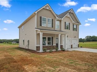 4515 Keys St LOT 6, Anderson, SC 29624