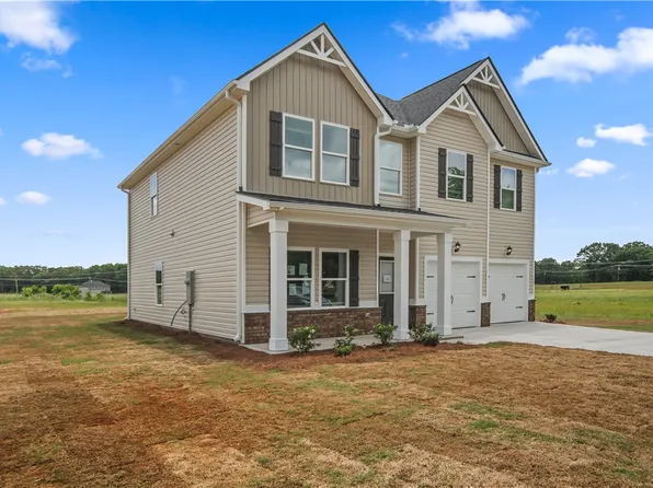 4515 Keys St Lot 6, Anderson, SC 29624