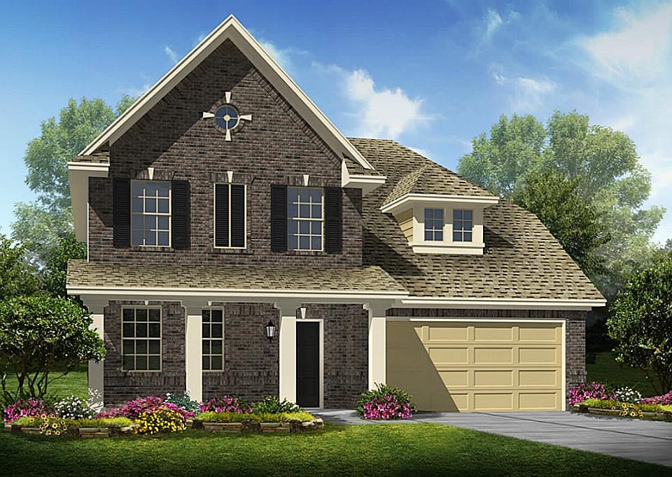 1st image of 4008 Belle Way