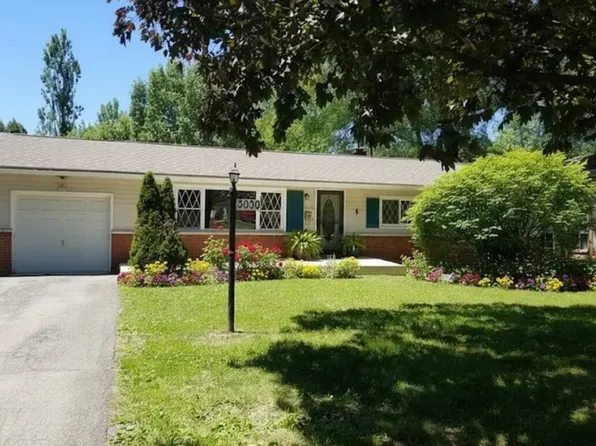 3030 Green Acres Dr, Youngstown, OH 44505