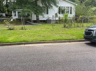 5421 Windmill Dr, Mobile, AL 36693