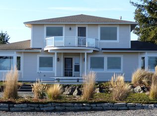 1082 Jamestown Rd, Sequim, WA 98382