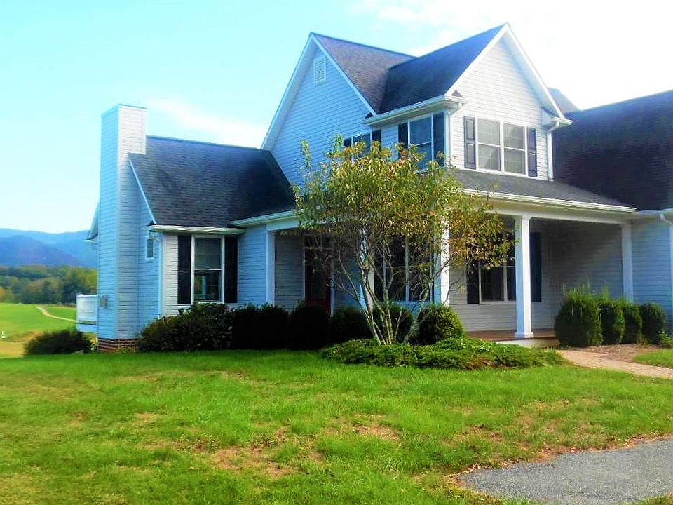 150 Vista Links Dr, Buena Vista, VA 24416 Zillow
