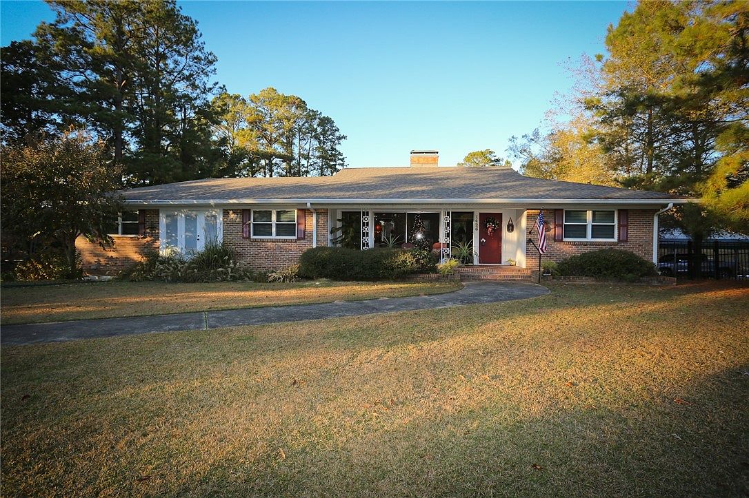 1426 E Main St, Jonesboro, LA 71251 Zillow