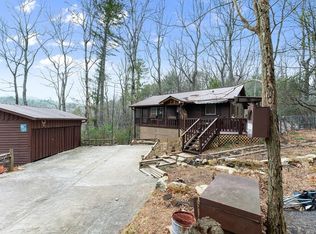 279 Cindy Cove Rd, Blairsville, GA 30512
