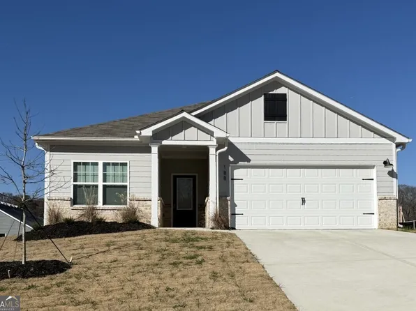 188 Egret Ct, Jefferson, GA 30549